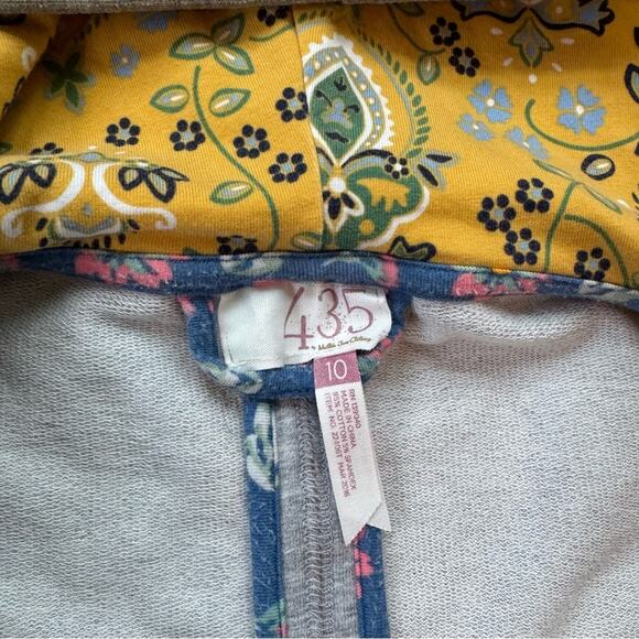 Matilda Jane 435 Gray Vest ~ 10 - Picture 5 of 10